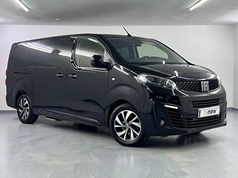 fiat, ulysse, minibüs 2.0 multijet maxi lounge panoramik paket otomatik, otomatik, dizel 2.el otomobil | renew 4