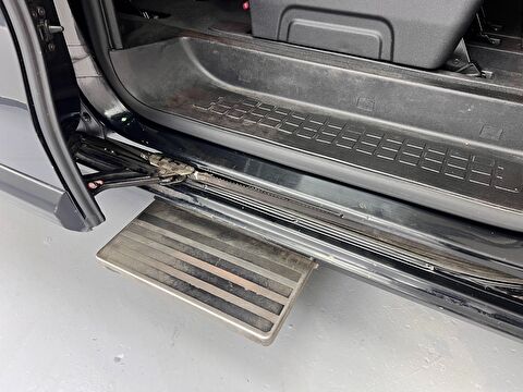 fiat, ulysse, minibüs 2.0 multijet maxi lounge panoramik paket otomatik, otomatik, dizel 2.el otomobil | renew 29