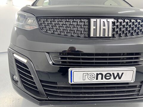 fiat, ulysse, minibüs 2.0 multijet maxi lounge panoramik paket otomatik, otomatik, dizel 2.el otomobil | renew 8