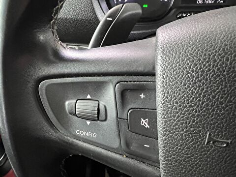 fiat, ulysse, minibüs 2.0 multijet maxi lounge panoramik paket otomatik, otomatik, dizel 2.el otomobil | renew 33