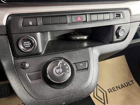 fiat, ulysse, minibüs 2.0 multijet maxi lounge panoramik paket otomatik, otomatik, dizel 2.el otomobil | renew 43