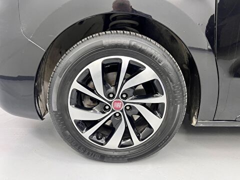 fiat, ulysse, minibüs 2.0 multijet maxi lounge panoramik paket otomatik, otomatik, dizel 2.el otomobil | renew 15