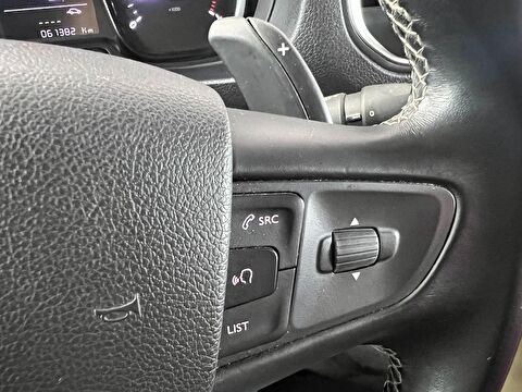 fiat, ulysse, minibüs 2.0 multijet maxi lounge panoramik paket otomatik, otomatik, dizel 2.el otomobil | renew 34