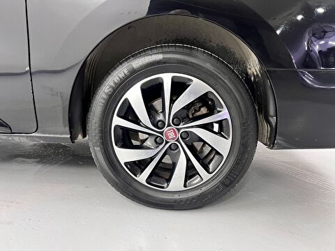 fiat, ulysse, minibüs 2.0 multijet maxi lounge panoramik paket otomatik, otomatik, dizel 2.el otomobil | renew 14