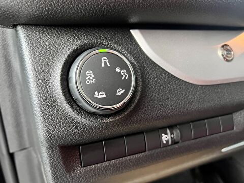 fiat, ulysse, minibüs 2.0 multijet maxi lounge panoramik paket otomatik, otomatik, dizel 2.el otomobil | renew 38