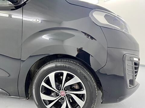 fiat, ulysse, minibüs 2.0 multijet maxi lounge panoramik paket otomatik, otomatik, dizel 2.el otomobil | renew 13