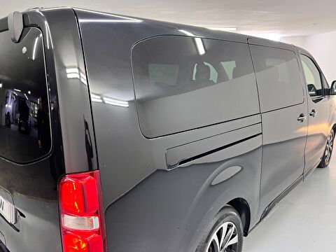 fiat, ulysse, minibüs 2.0 multijet maxi lounge panoramik paket otomatik, otomatik, dizel 2.el otomobil | renew 11