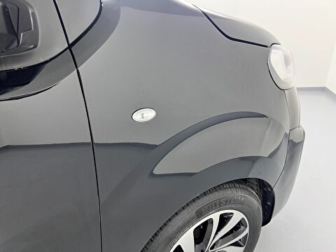 fiat, ulysse, minibüs 2.0 multijet maxi lounge panoramik paket otomatik, otomatik, dizel 2.el otomobil | renew 12