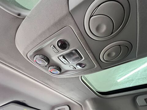 fiat, ulysse, minibüs 2.0 multijet maxi lounge panoramik paket otomatik, otomatik, dizel 2.el otomobil | renew 30