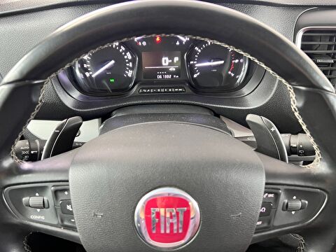 fiat, ulysse, minibüs 2.0 multijet maxi lounge panoramik paket otomatik, otomatik, dizel 2.el otomobil | renew 31