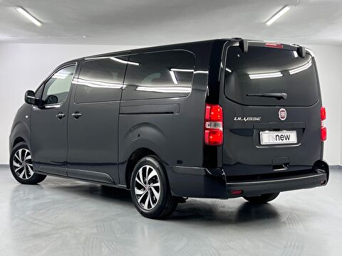 fiat, ulysse, minibüs 2.0 multijet maxi lounge panoramik paket otomatik, otomatik, dizel 2.el otomobil | renew 7