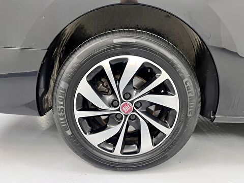 fiat, ulysse, minibüs 2.0 multijet maxi lounge panoramik paket otomatik, otomatik, dizel 2.el otomobil | renew 17