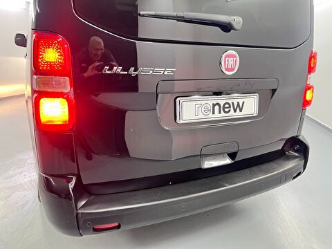 fiat, ulysse, minibüs 2.0 multijet maxi lounge panoramik paket otomatik, otomatik, dizel 2.el otomobil | renew 10