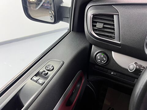 fiat, ulysse, minibüs 2.0 multijet maxi lounge panoramik paket otomatik, otomatik, dizel 2.el otomobil | renew 37