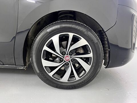 fiat, ulysse, minibüs 2.0 multijet maxi lounge panoramik paket otomatik, otomatik, dizel 2.el otomobil | renew 16