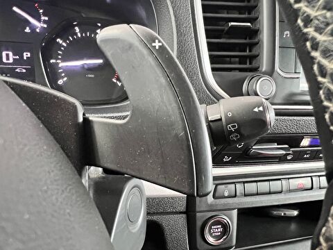 fiat, ulysse, minibüs 2.0 multijet maxi lounge panoramik paket otomatik, otomatik, dizel 2.el otomobil | renew 36