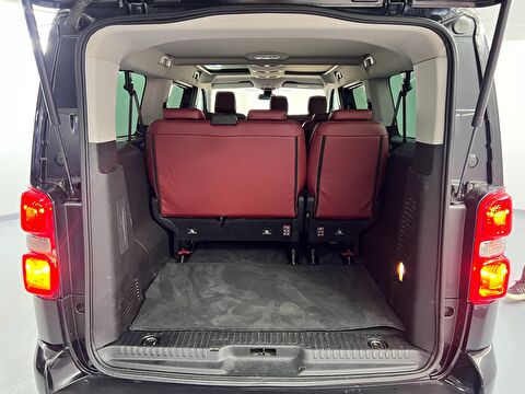 fiat, ulysse, minibüs 2.0 multijet maxi lounge panoramik paket otomatik, otomatik, dizel 2.el otomobil | renew 19