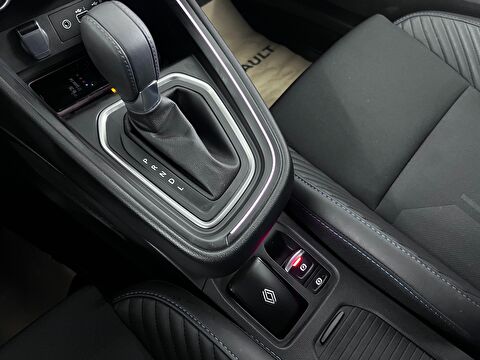 renault, clio, 1.0 tce techno esprit alpine x-tronic, otomatik, benzin 2.el otomobil | renew 47