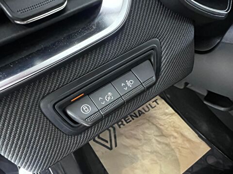 renault, clio, 1.0 tce techno esprit alpine x-tronic, otomatik, benzin 2.el otomobil | renew 37