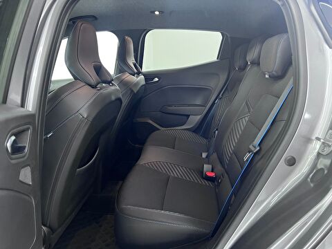 renault, clio, 1.0 tce techno esprit alpine x-tronic, otomatik, benzin 2.el otomobil | renew 26