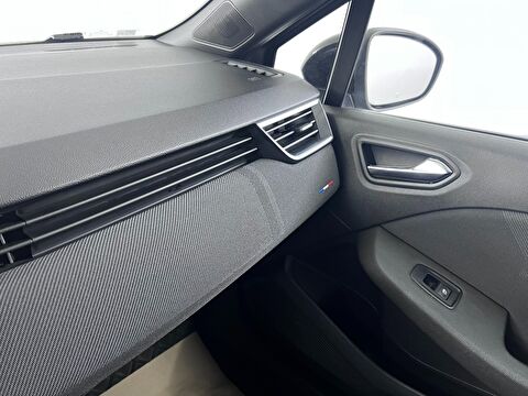 renault, clio, 1.0 tce techno esprit alpine x-tronic, otomatik, benzin 2.el otomobil | renew 42