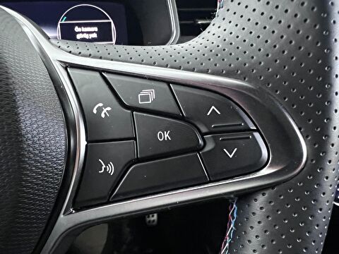 renault, clio, 1.0 tce techno esprit alpine x-tronic, otomatik, benzin 2.el otomobil | renew 32