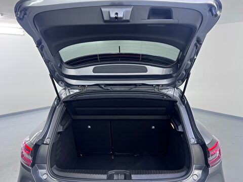 renault, clio, 1.0 tce techno esprit alpine x-tronic, otomatik, benzin 2.el otomobil | renew 20