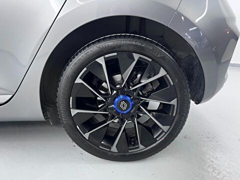 renault, clio, 1.0 tce techno esprit alpine x-tronic, otomatik, benzin 2.el otomobil | renew 15