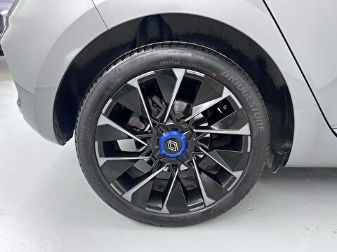 renault, clio, 1.0 tce techno esprit alpine x-tronic, otomatik, benzin 2.el otomobil | renew 18