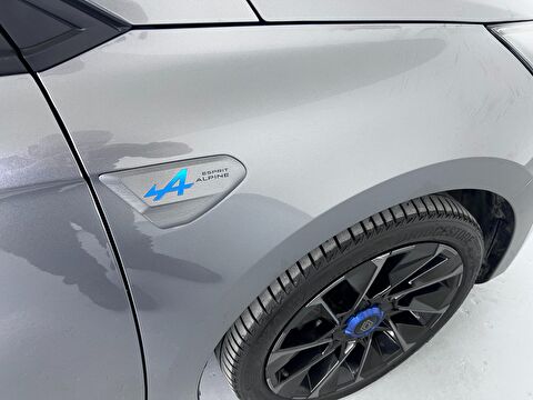 renault, clio, 1.0 tce techno esprit alpine x-tronic, otomatik, benzin 2.el otomobil | renew 13