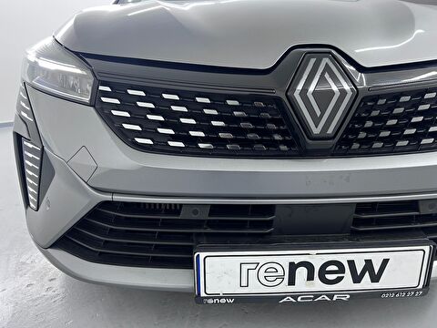renault, clio, 1.0 tce techno esprit alpine x-tronic, otomatik, benzin 2.el otomobil | renew 8
