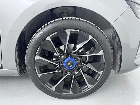 renault, clio, 1.0 tce techno esprit alpine x-tronic, otomatik, benzin 2.el otomobil | renew 17