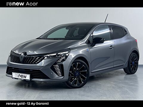 1.0 TCE Techno Esprit Alpine X-Tronic, 2. el otomobil | renew