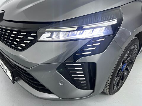 renault, clio, 1.0 tce techno esprit alpine x-tronic, otomatik, benzin 2.el otomobil | renew 9