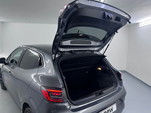 renault, clio, 1.0 tce techno esprit alpine x-tronic, otomatik, benzin 2.el otomobil | renew 19