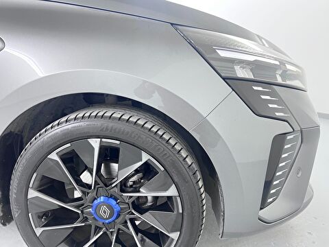 renault, clio, 1.0 tce techno esprit alpine x-tronic, otomatik, benzin 2.el otomobil | renew 14