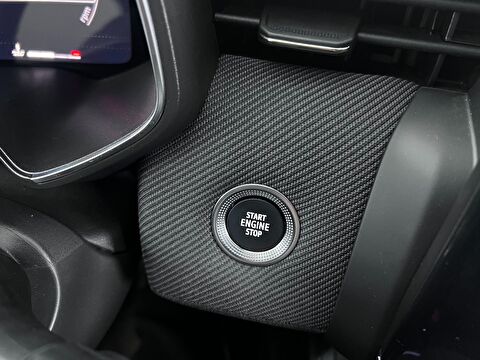 renault, clio, 1.0 tce techno esprit alpine x-tronic, otomatik, benzin 2.el otomobil | renew 35