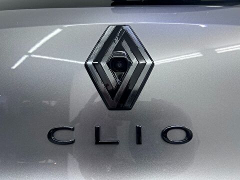 renault, clio, 1.0 tce techno esprit alpine x-tronic, otomatik, benzin 2.el otomobil | renew 11