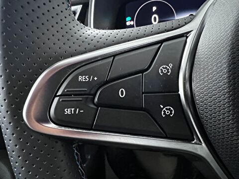 renault, clio, 1.0 tce techno esprit alpine x-tronic, otomatik, benzin 2.el otomobil | renew 31