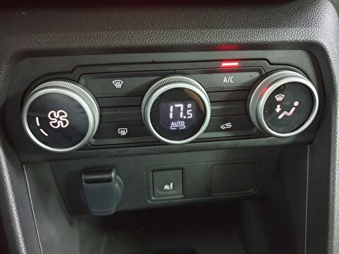 dacia, jogger, mpv 1.6 tce hybrid extreme otomatik, otomatik, hybrid 2.el otomobil | renew 37