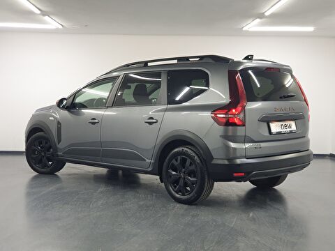 dacia, jogger, mpv 1.6 tce hybrid extreme otomatik, otomatik, hybrid 2.el otomobil | renew 7
