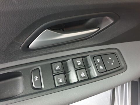 dacia, jogger, mpv 1.6 tce hybrid extreme otomatik, otomatik, hybrid 2.el otomobil | renew 41