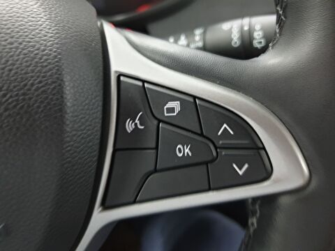 dacia, jogger, mpv 1.6 tce hybrid extreme otomatik, otomatik, hybrid 2.el otomobil | renew 31