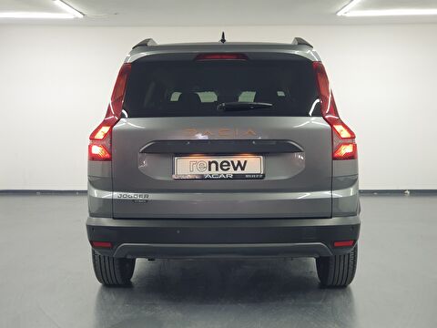 dacia, jogger, mpv 1.6 tce hybrid extreme otomatik, otomatik, hybrid 2.el otomobil | renew 6