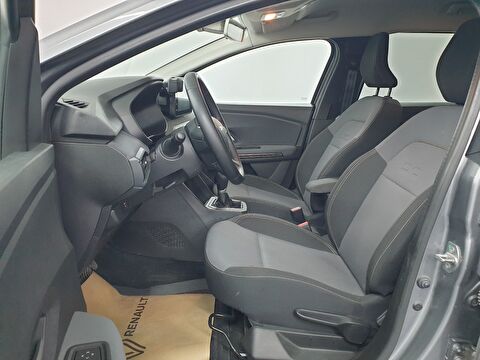 dacia, jogger, mpv 1.6 tce hybrid extreme otomatik, otomatik, hybrid 2.el otomobil | renew 21