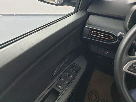 dacia, jogger, mpv 1.6 tce hybrid extreme otomatik, otomatik, hybrid 2.el otomobil | renew 40
