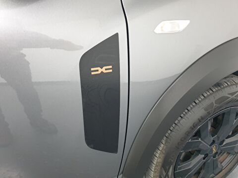 dacia, jogger, mpv 1.6 tce hybrid extreme otomatik, otomatik, hybrid 2.el otomobil | renew 12