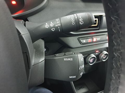 dacia, jogger, mpv 1.6 tce hybrid extreme otomatik, otomatik, hybrid 2.el otomobil | renew 32