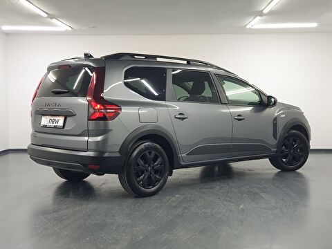 dacia, jogger, mpv 1.6 tce hybrid extreme otomatik, otomatik, hybrid 2.el otomobil | renew 5