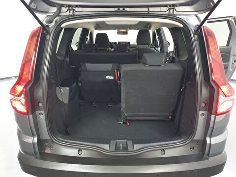 dacia, jogger, mpv 1.6 tce hybrid extreme otomatik, otomatik, hybrid 2.el otomobil | renew 17